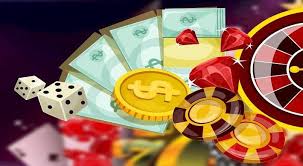 Официальный сайт Casino EzCash